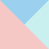 Sorbet/White Cap/Gulf Stream