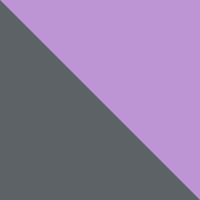 Steel Grey/African Violet