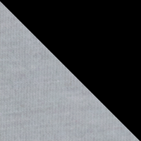 Steel Medium Heather/Black