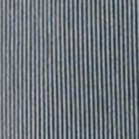 Stonewashed Hickory Stripe