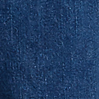 Stonewashed Indigo Blue
