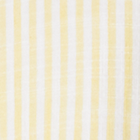 Sun Glow Vertical Stripe