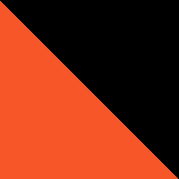 Team Orange/Black