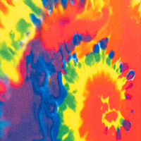 Tie Dye