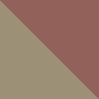 Timberwolf/Brick Dust