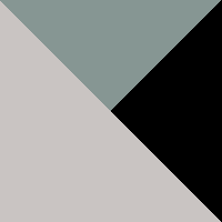 Tin/Fresco Green/Black