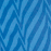 Tonal Blue Electric Stripe