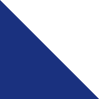 Ultramarine/White