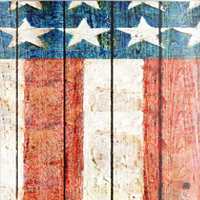 Vintage Flag