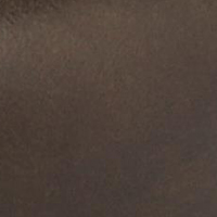 Waxed Dark Brown