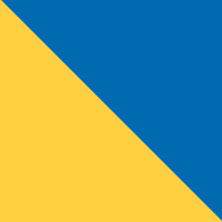 Yellow/Blue