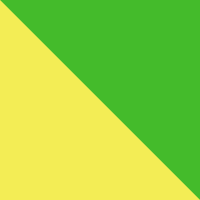 Yellow, Green