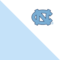 Univ of North Carolina/Wht Cap