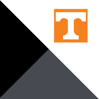Univ of Tennessee/Black/Charcl