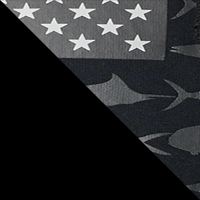 Black/Graphite USA
