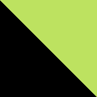 Black/Lime Surge