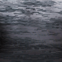 Black PFG Camo Gradient