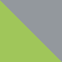 Chartreuse/Grey