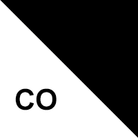 CO/Black