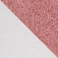 Colm Grey Heather/Red Jasper H