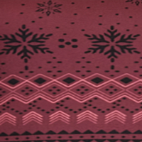 Fairisle Fancy
