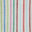 Multi Color Stripe