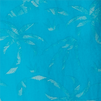 Ocean Teal Reel Shores