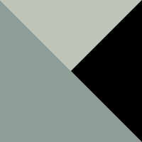 Opal Green/Illusion Green/Blck