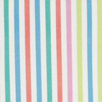 Rainbow Stripe