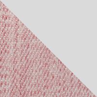 Sunset Red Heather/Chalk