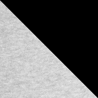 TNF Light Grey Heather/TNF Bla