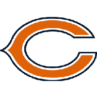 Chicago Bears/Polished Navy