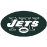 New York Jets/Matte Black Ink