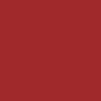 Polished Red