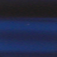 Striped Blue