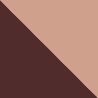 Bordeaux/Rose Gold