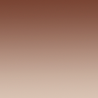 Brown Gradient Mirror