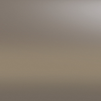 Dark Brown Chromance Mirror