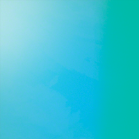 Green Water Mirror