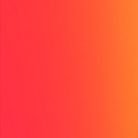 Hawaii Lava Red Mirror