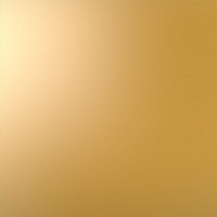 Yellow Gold Mirror