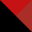 Black Hull/Red Accents/Red Bimini