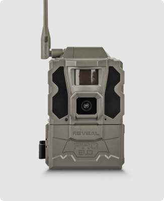 Tactacam Reveal Pro 3.0 - Save $20