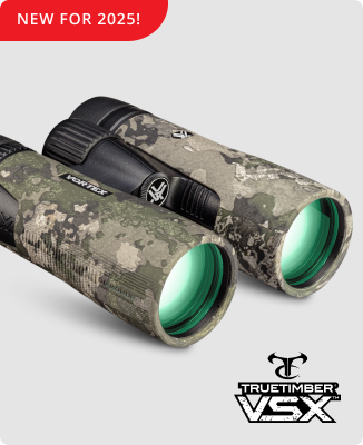 Vortex Diamondback HD 10x42mm Binoculars - Save $80
