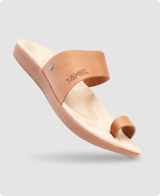 Natural Reflections Dawn Toe-Ring Sandals for Ladies - Save 40%