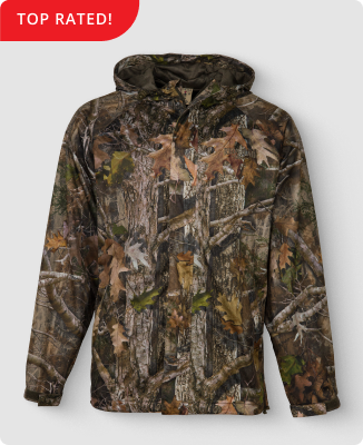 RedHead Silent Flex Jacket for Men - Save $10