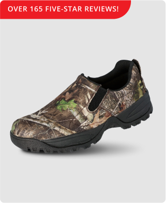 Tamarack XTR Moc Slip-On Casual Shoes for Men - Save 25%