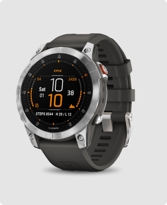 Garmin epix Gen 2 GPS Smartwatch - Save $200