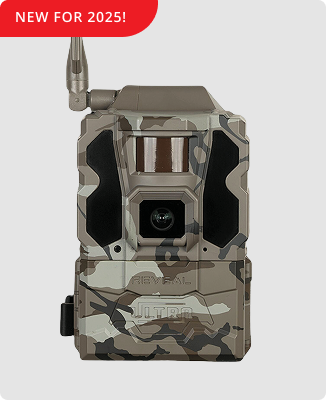 Tactacam Reveal Ultra Cellular Trail Camera - Just Launched!