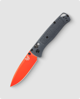 Benchmade Bugout Everyday Carry Knife - Cabela's Exclusive!